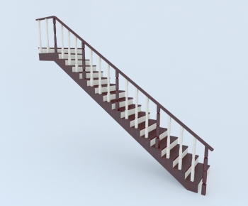 Modern Stair Balustrade/elevator-ID:823012346