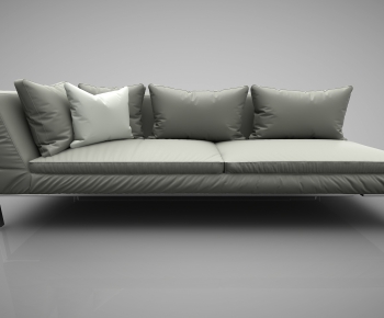 Modern A Sofa For Two-ID:842701968