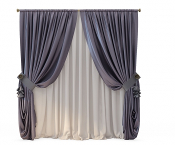 Modern The Curtain-ID:903228647