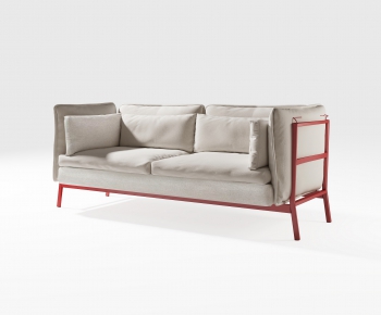 Modern A Sofa For Two-ID:576463771