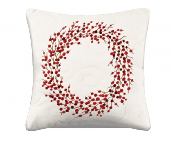 Modern Pillow-ID:219532344