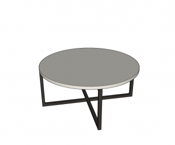 Modern Coffee Table-ID:964563355