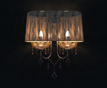 European Style Wall Lamp-ID:905668574