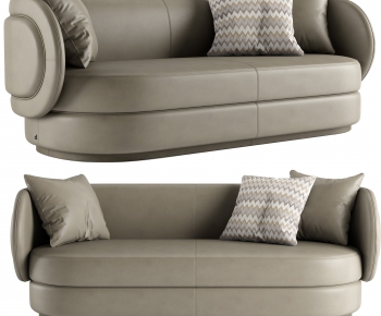 Modern A Sofa For Two-ID:218137694