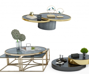 Modern Coffee Table-ID:817157723