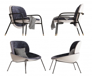 Modern Single Chair-ID:237909691