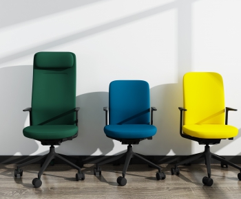 Nordic Style Office Chair-ID:581642314