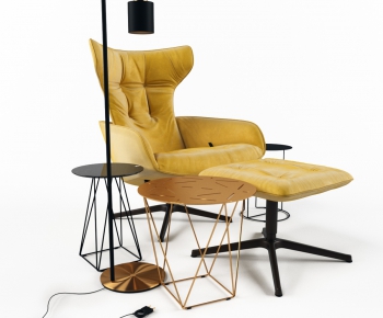 Modern Lounge Chair-ID:858845189