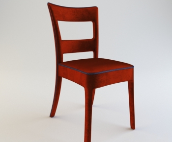 Modern Single Chair-ID:354396623