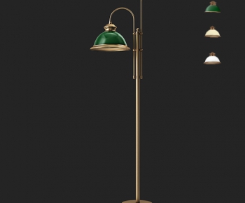 European Style Floor Lamp-ID:549711611