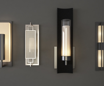 Modern Wall Lamp-ID:331235763