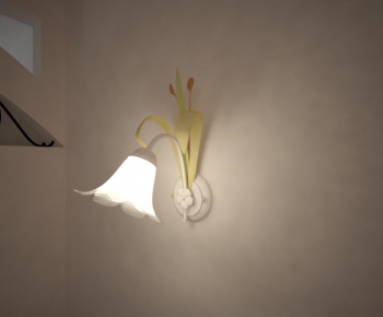 Modern Wall Lamp-ID:975734561