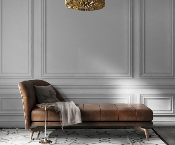 Modern Lounge Chair-ID:235805364