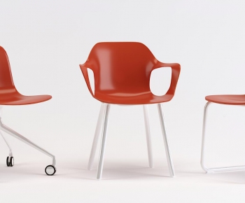 Modern Office Chair-ID:201507342