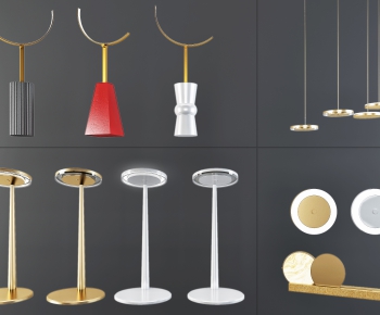 Modern Table Lamp-ID:897465619