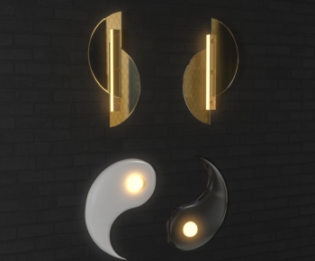 Modern Wall Lamp-ID:987120273