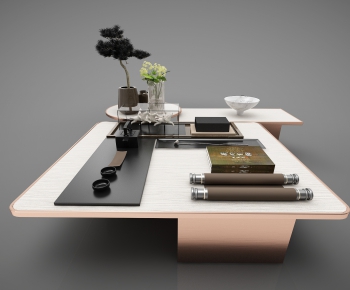 Modern Coffee Table-ID:231286772