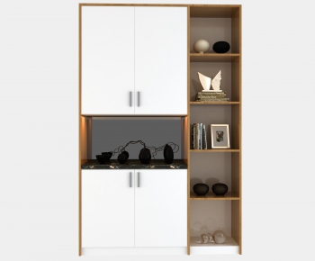 Modern Shoe Cabinet-ID:948471715