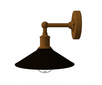 Modern Wall Lamp-ID:529249699