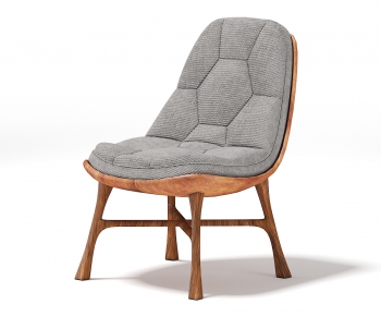 American Style Single Chair-ID:734130979