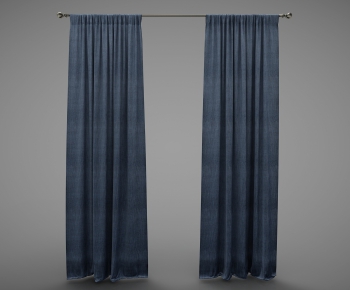 Modern The Curtain-ID:703062195