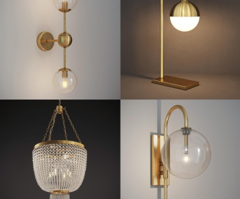 Modern Wall Lamp-ID:939262768