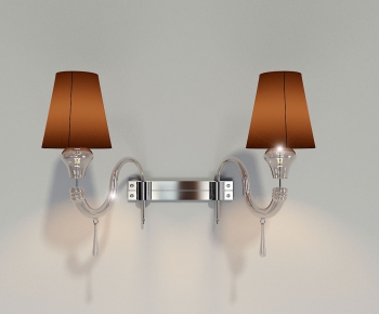 European Style Wall Lamp-ID:229663397