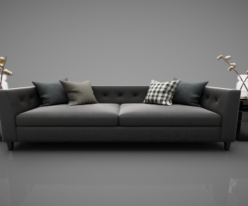 Modern A Sofa For Two-ID:410311515