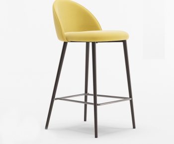 Modern Bar Chair-ID:843348154