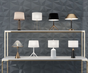 Modern Table Lamp-ID:388528626