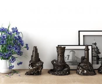 Modern Decorative Set-ID:815011819