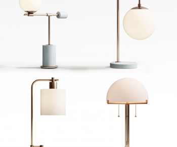 Modern Table Lamp-ID:244028366
