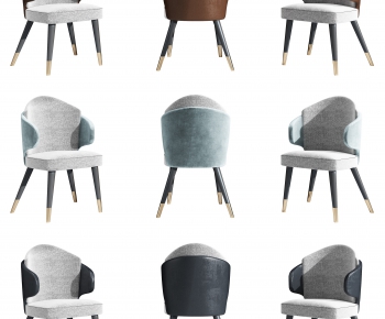 Modern Single Chair-ID:234085315