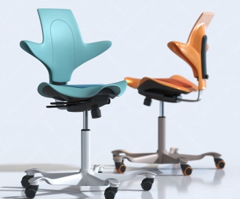 Modern Office Chair-ID:142982921