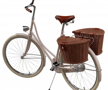Modern Bicycle-ID:372325462