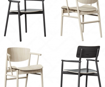 Modern Single Chair-ID:542780172