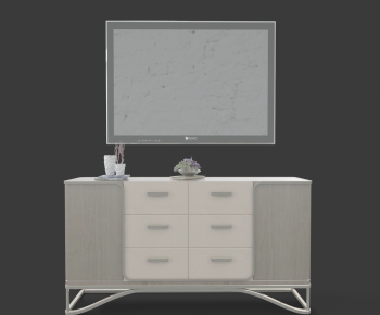 Modern TV Cabinet-ID:415308759