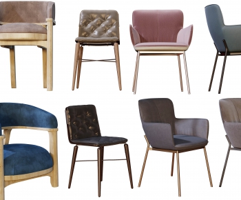 Modern Lounge Chair-ID:473441175
