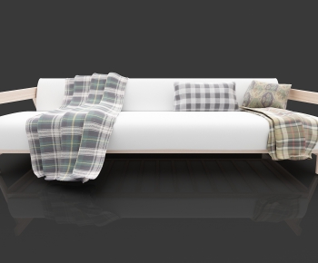 Modern A Sofa For Two-ID:164482237