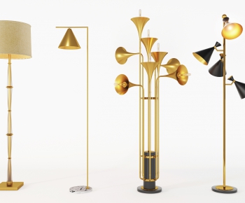 Modern Floor Lamp-ID:546347214