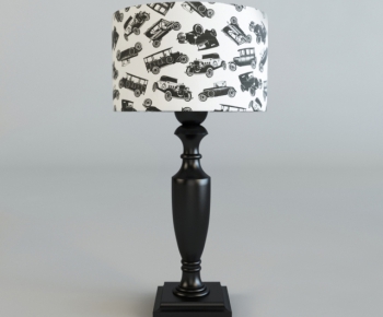 Modern Table Lamp-ID:169632326