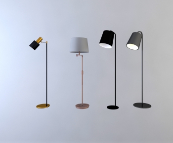 Modern Floor Lamp-ID:945029686