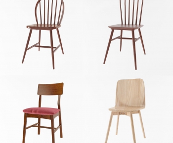 Modern Single Chair-ID:855450536
