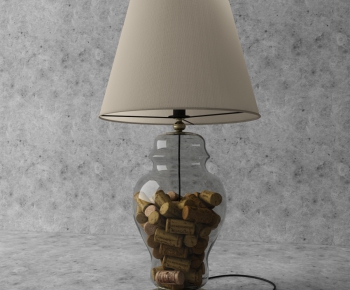 Modern Table Lamp-ID:773670819