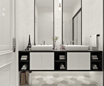 Modern TOILET-ID:900024876