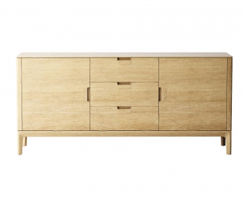Nordic Style TV Cabinet-ID:315828783