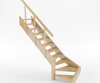 Modern Stair Balustrade/elevator-ID:826375887