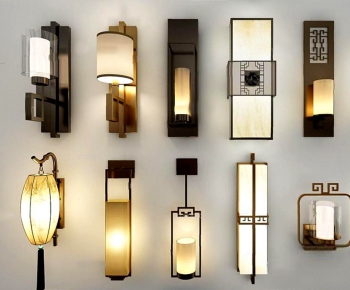 Modern Wall Lamp-ID:712001391