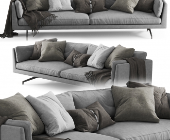 Modern A Sofa For Two-ID:382797497