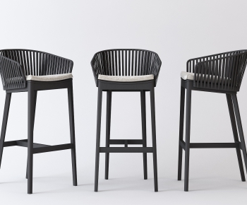 Modern Bar Chair-ID:258803487